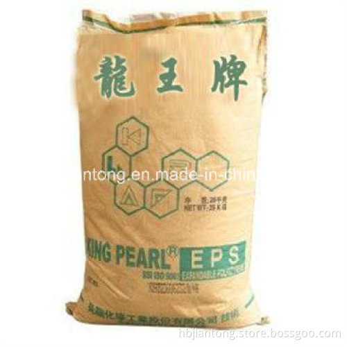 EPS Resin Expandable Polystyrene Resin